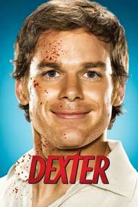 Dexter - Posters