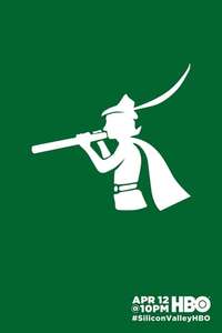 Silicon Valley - Posters