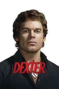 Dexter - Posters