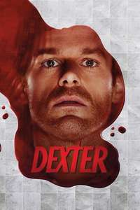 Dexter - Posters