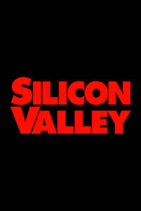Silicon Valley - Posters
