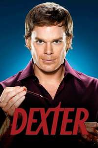 Dexter - Posters