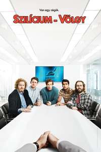 Silicon Valley - Posters