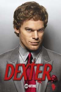 Dexter - Posters