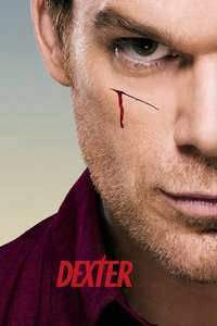 Dexter - Posters