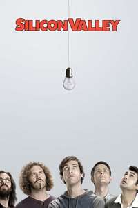 Silicon Valley - Posters