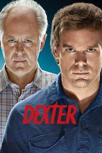 Dexter - Posters