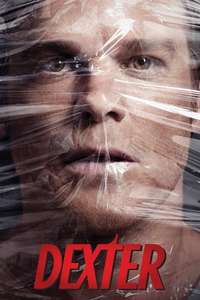 Dexter - Posters