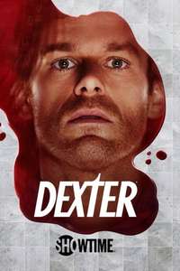 Dexter - Posters