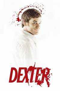 Dexter - Posters