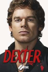 Dexter - Posters