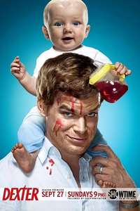 Dexter - Posters
