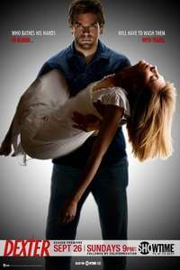 Dexter - Posters