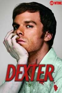 Dexter - Posters