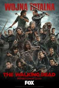 The Walking Dead - Posters
