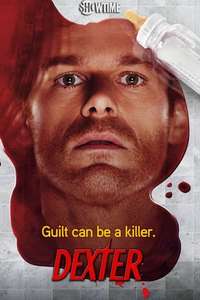 Dexter - Posters