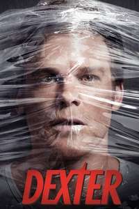 Dexter - Posters