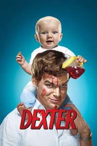 Dexter - Posters