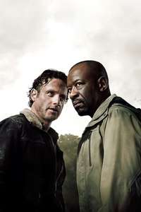 The Walking Dead - Posters