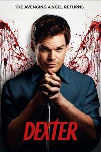 Dexter - Posters