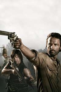 The Walking Dead - Posters