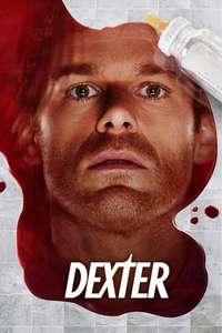 Dexter - Posters
