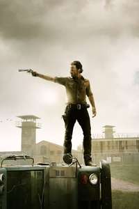 The Walking Dead - Posters