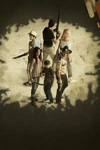 The Walking Dead - Posters