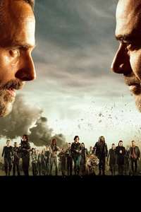 The Walking Dead - Posters