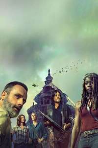 The Walking Dead - Posters