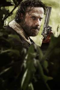 The Walking Dead - Posters