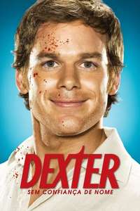 Dexter - Posters