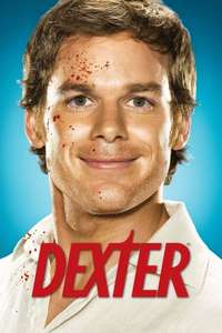 Dexter - Posters
