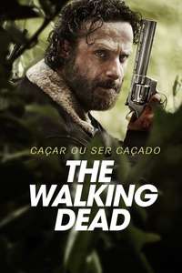 The Walking Dead - Posters