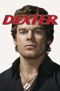 Dexter - Posters
