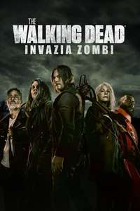 The Walking Dead - Posters