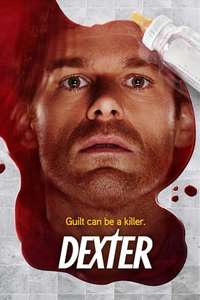 Dexter - Posters