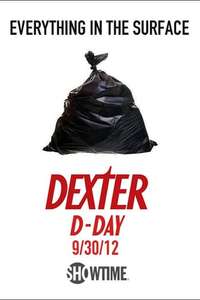Dexter - Posters