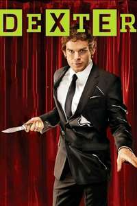Dexter - Posters