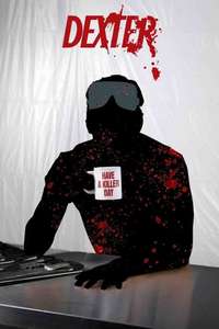 Dexter - Posters