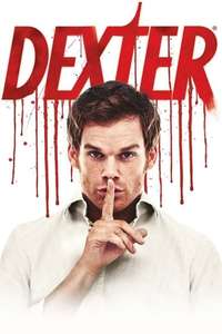 Dexter - Posters