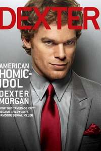 Dexter - Posters
