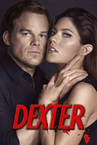 Dexter - Posters