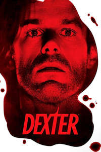 Dexter - Posters