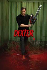 Dexter - Posters