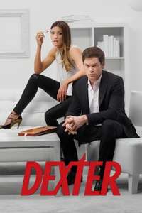 Dexter - Posters