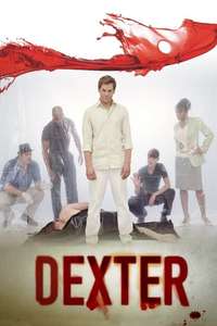Dexter - Posters