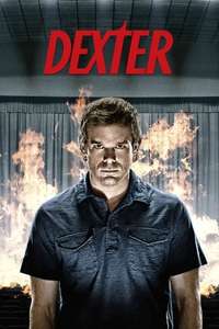 Dexter - Posters