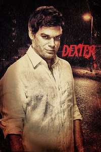 Dexter - Posters