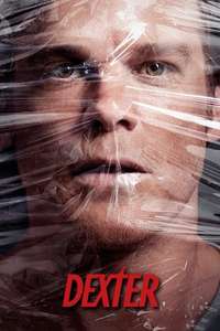 Dexter - Posters